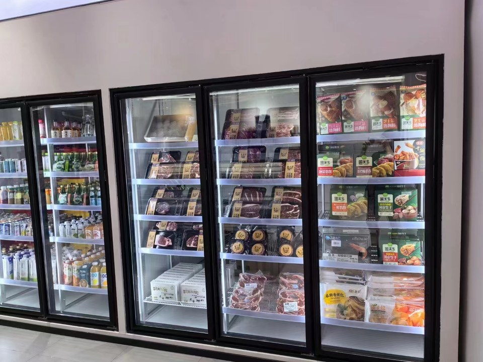 Convenience and Forecourt Stores