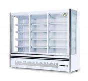 Supermarket Multideck Display Chiller reference product image