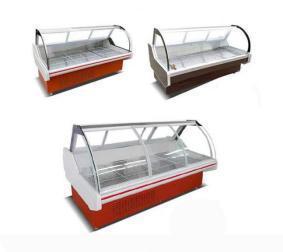 Supermarket Deli Display Counter reference product image